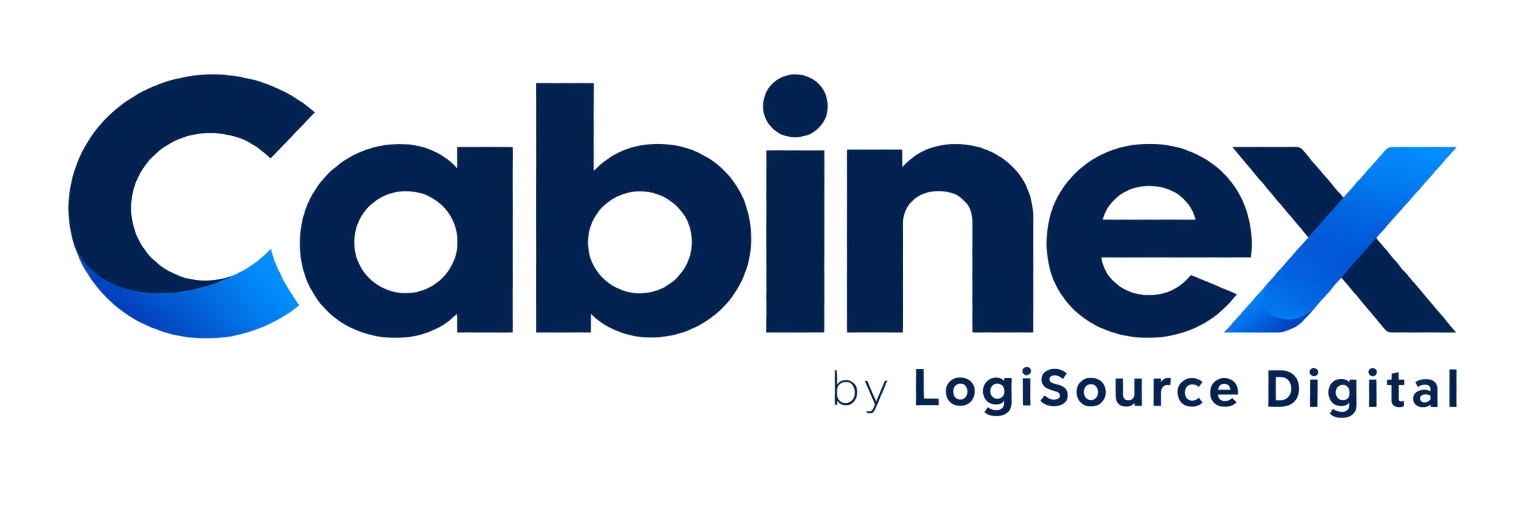 Cabinex by LogiSource Digital